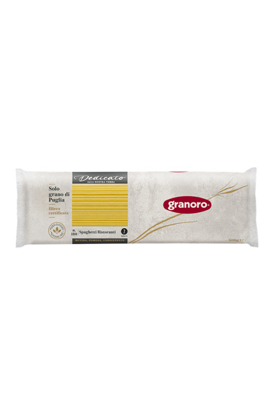 Granoro Spaghetti Granoro Dedicato 500 G