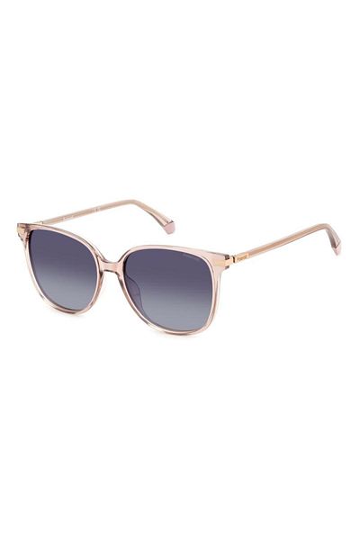 Polaroid Ochelari de soare polarizați pentru femei Polaroid PLD 4170/G/S/X LTA/WJ