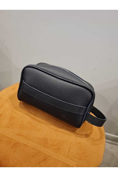 YMZBAG Double Handle Men's Handbag