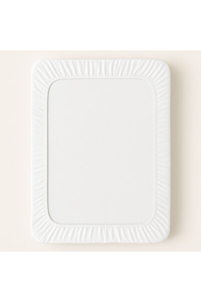 Pazar Home Bedding 4-piece children's single bed sheet, cotton, 170*225 cm, single - Bazaar Home Birth, with stitched filling