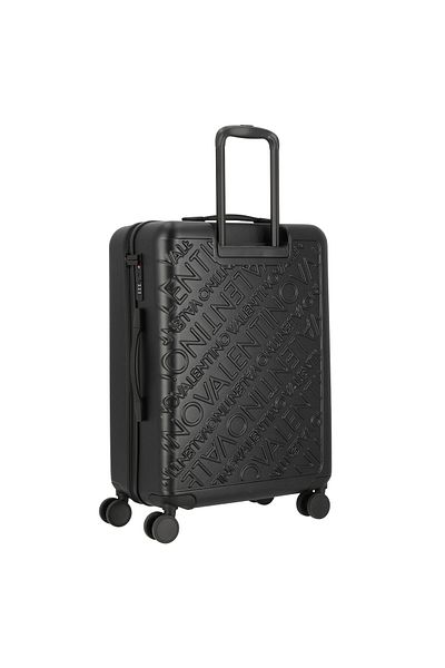 Valentino Mars 4 wheels Trolley 65 cm