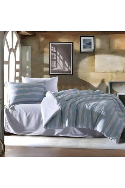 Pearrlla Pearl Dreamland 100% Cotton 4-Piece Bedding Set, Single Size