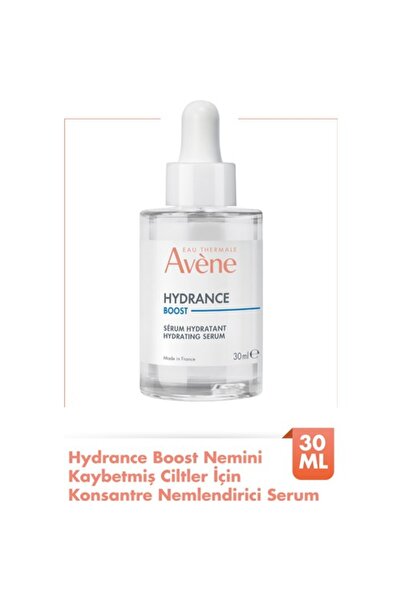 Avene Hydrance Boost Serum 30 Ml
