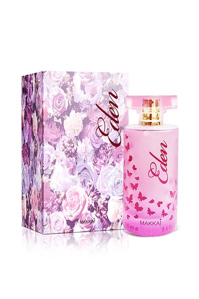 MAKKAJ EDEN EDP 100ML