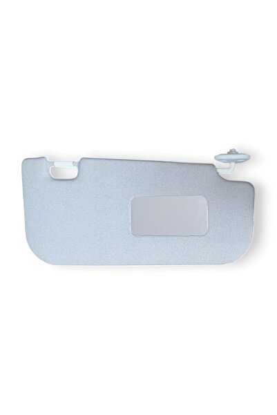 Bisra Kia Picanto 2008-2011 Αλεξήλιο δεξιά μπροστά στην πλευρά του συνοδηγού ...