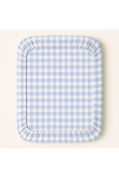 Pazar Home Bedding 4-piece cotton baby single bed sheet - Bazaar Home Cardiff with stitched filling