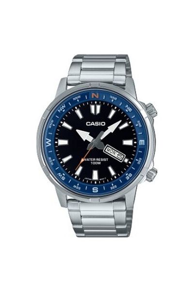 Casio Mtd-130d-1a2vdf Erkek Kol Saati