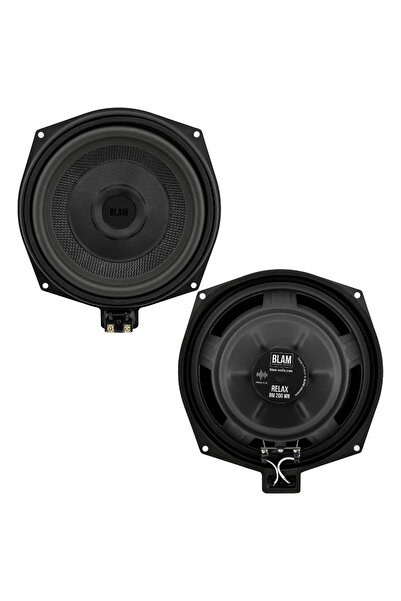 blam BM200W 20cm BMW Subwoofer (120 Watt)