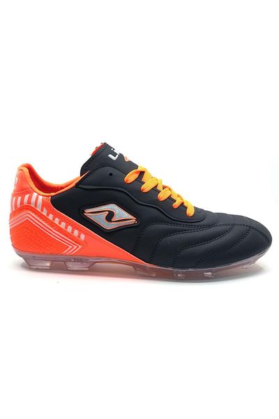 KCMN Lion 1200 Fg/Ag Artificial/Turf Men's Football Shoes Orange