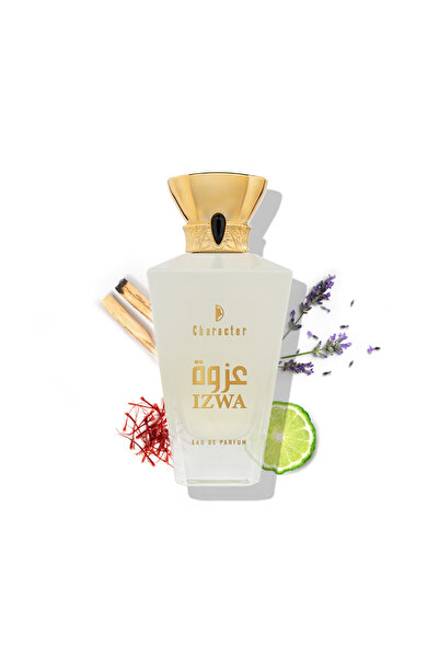 Character عطر IZWA