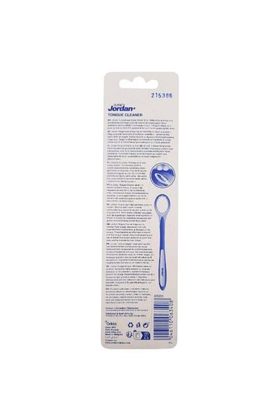 JORDAN Tongue Cleaning Brush