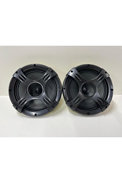 Boschmann BM-20 20 CM MİDRANGE 900 WATT MAXİMUM POWER 125WATT RMS POWER ÇİFT FİYATIDIR