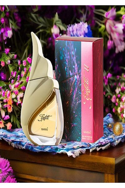 MAKKAJ ENTETE II EDP 100ML