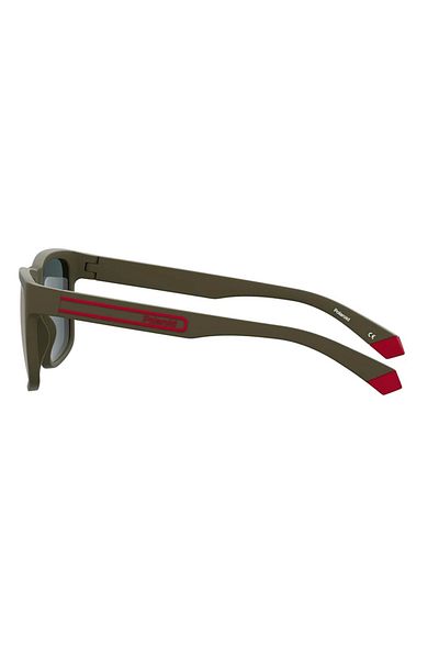 Polaroid Polarized Sunglasses Men Pld 2149/s Tbo/oz