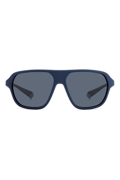 Polaroid Ochelari de soare polarizați pentru bărbați Pld 2152/s Fll/c3