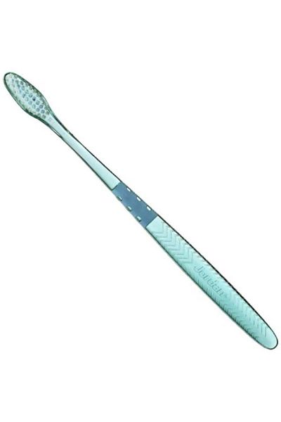 JORDAN Target Toothbrush for Teeth and Gums Medium