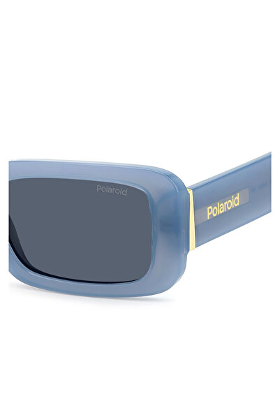 Polaroid Ochelari de soare polarizați pentru femei Pld 6208/s/x Mvu/c3
