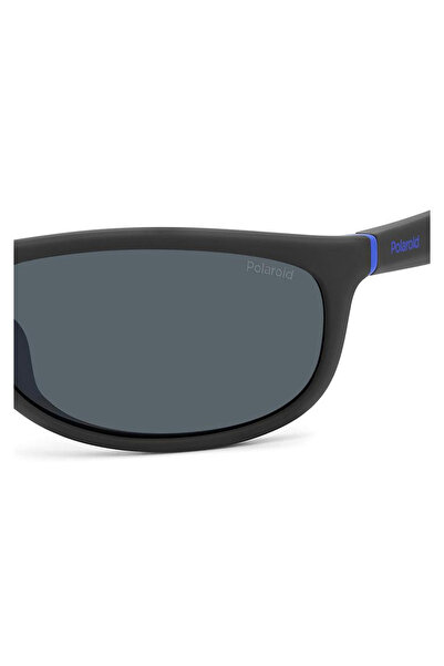 Polaroid Ochelari de soare polarizați pentru bărbați Pld 2154/s 0vk/c3