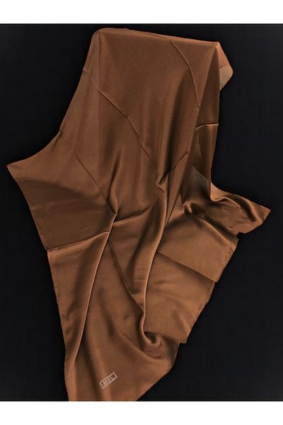 Akel Απλό κασκόλ Aura Casual