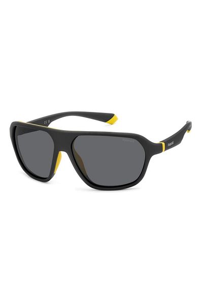 Polaroid Ochelari de soare polarizați pentru bărbați Polaroid PLD 2152/S PGC/M9