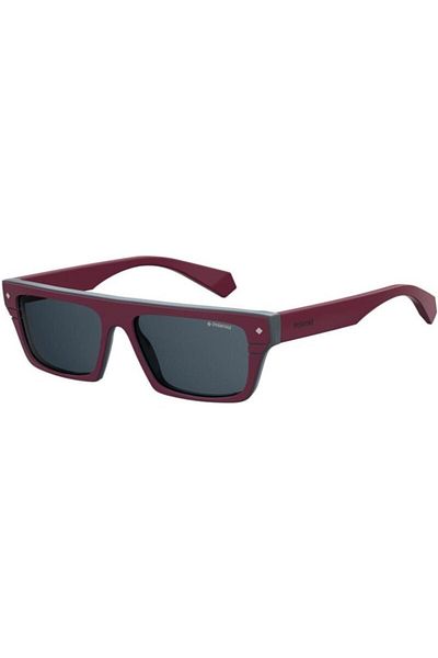Polaroid Pld 6085 S X Fsf C3 53 Men's Sunglasses