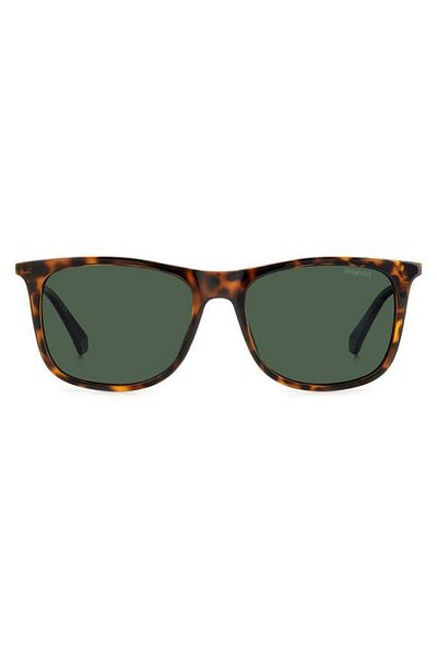 Polaroid Polarized Sunglasses Men Pld 4145/s/x 086/uc