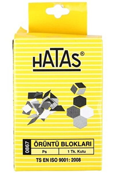 HATAS Blocuri de zgomot