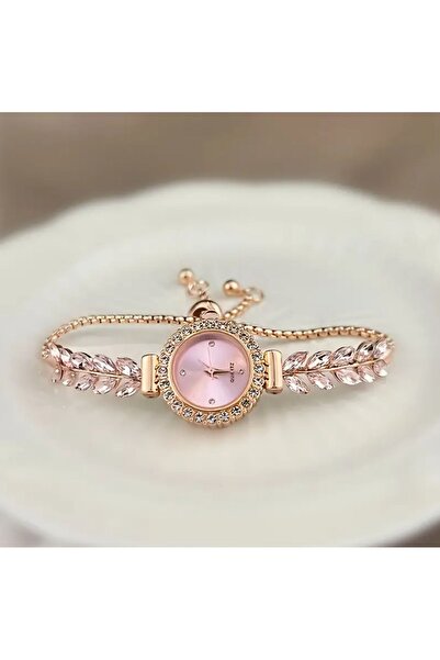 TAKİŞKO TAŞLI AYARLANABİLİR SAAT