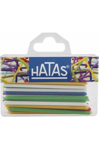 HATAS 5 Box Number Ps Boxed Stick
