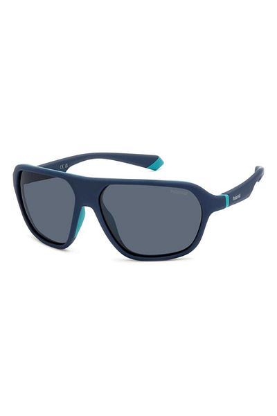 Polaroid Ochelari de soare polarizați pentru bărbați Pld 2152/s Fll/c3