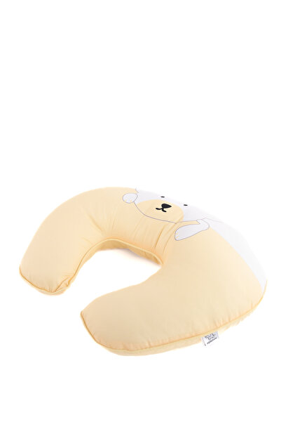 elphybaby Comfortable, Portable, Breathable And Lightweight U-Shaped Nursing ...