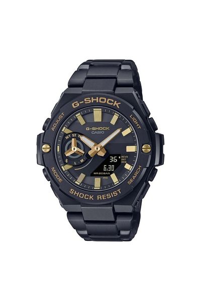 Casio Gst-B500Bd-1A9Dr Men's Watch