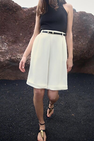 BRGCLOTHING Dámský overal Z.R s šortkami na opasek