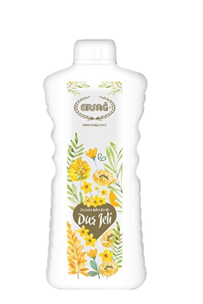 Ersağ Duş Jeli - Orijinal (1000 ML)
