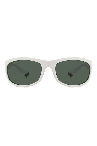 Polaroid Ochelari de soare polarizați pentru femei Polaroid PLD 2154/S 6HT/UC