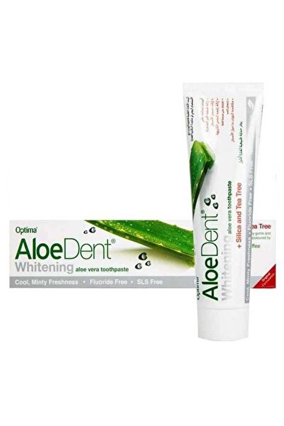 Oral-B AlWadent - Natural Peak Whiteness Toothpaste 100 ml