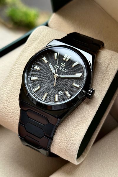 Homies Men's Wristwatch with Gift Box and Bracelet. Hmmys06