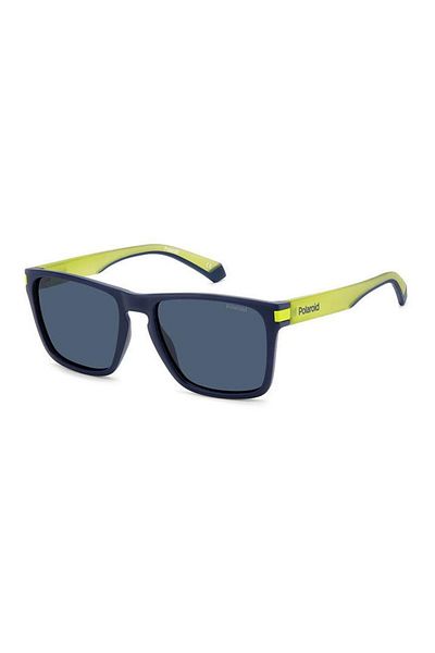 Polaroid Polarized Sunglasses Men Pld 2139/s Fll/c3
