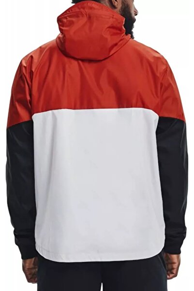 Under Armour Legacy Windbreaker Erkek Mont 1345405-839
