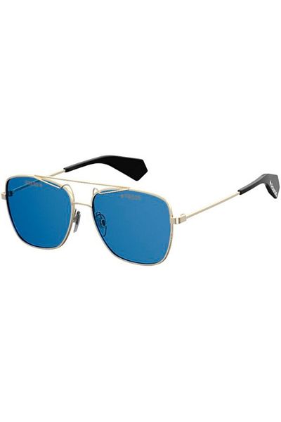 Polaroid Pld 6049 S X 3Yg C3 59 Men's Sunglasses