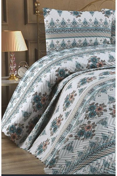 diabella Multi-Purpose 2 Piece Single Pique Set