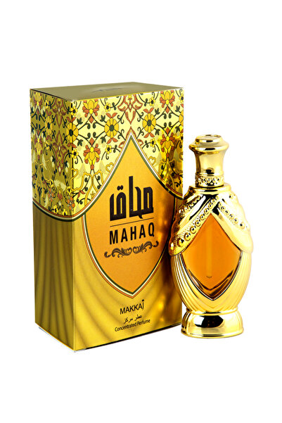 MAKKAJ MAHAQ 15ML PACK