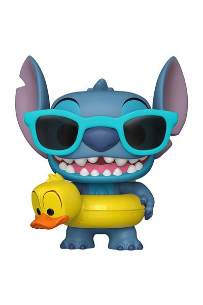 Funko Pop Disney: Lilo & Stitch - Tuber Stitch