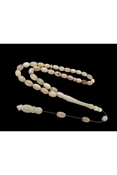 İnan Tesbih مسبحة قصيرة بطول المعصم من برج الحمل