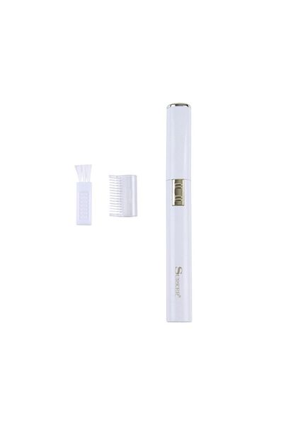 MACVI Trimmer Electric Macvi® pentru Femei, depilare precisa si eficienta