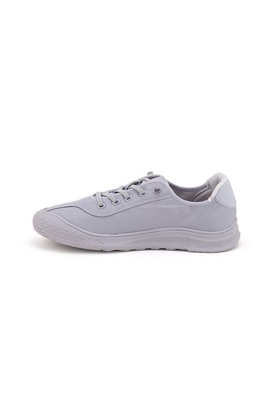 GAMELU Men's White Drive Casual Shoes 25Ym Drive-004