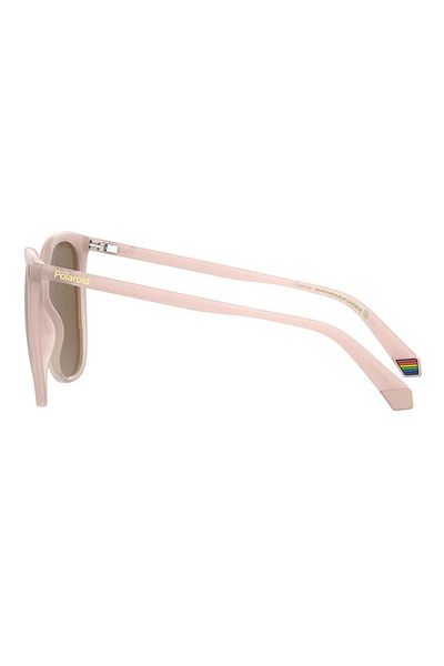 Polaroid Polarized Sunglasses Women Pld 6218/s 35j/sp