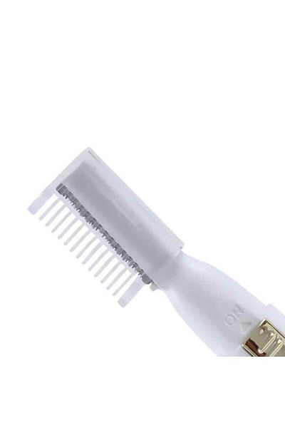 MACVI Trimmer Electric Macvi® pentru Femei, depilare precisa si eficienta
