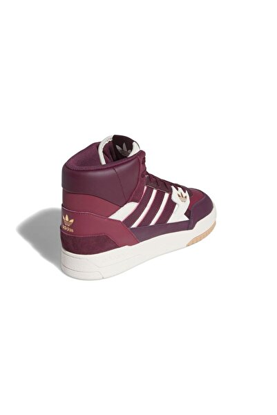 adidas Leather drop step