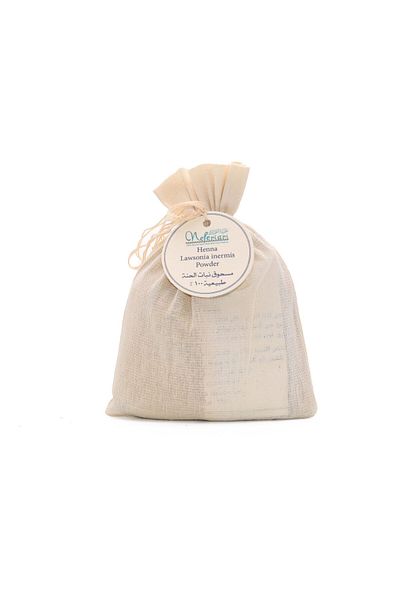 NEFERTARİ Natural Henna Herb by Nefertari